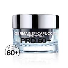 GERMAINE DE CAPUCCINI/ CREMA SRNS PRO60+ (50ML)